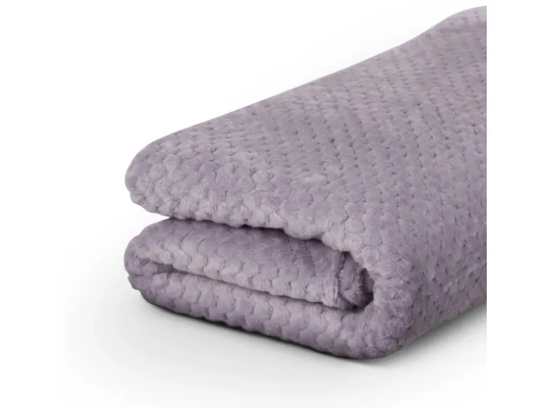 Bestgoodies Kuscheldecke 150 x 200 cm Cashmere Soft Touch Popcorn Etherea