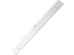 Bestlivings 120 cm Innenlaufschiene 3 Läufig