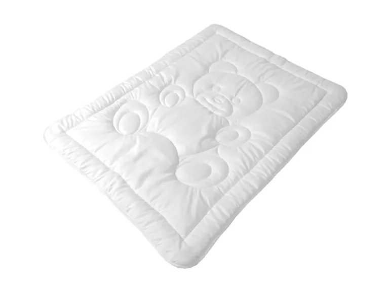 Bestlivings Betten Set Kinder 40 x 60 cm & 100 x 135 cm
