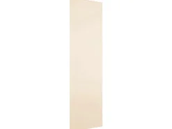 Bestlivings Flächenvorhang Ellen Ohne Zubehör Beige