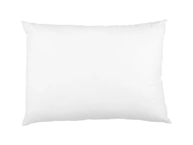Bestlivings Füllkissen Mikrofaserbezug Inlett mit Polyesterfüllung 40 x 60 cm