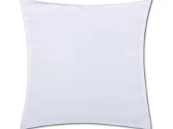Bestlivings Kissenhülle Ellen 45 x 45 cm Weiß