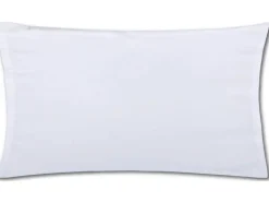 Bestlivings Kissenhülle Ellen 40 x 80 cm Weiß