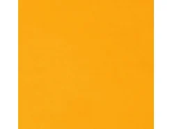 Bestlivings Kissenhülle Ellen Durchmesser 30 cm Orange