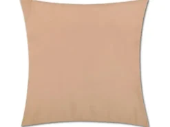 Bestlivings Kissenhülle Ellen 45 x 45 cm Braun
