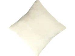 Bestlivings Kissenhülle Kuschel Celina 50 x 50 cm Champagner