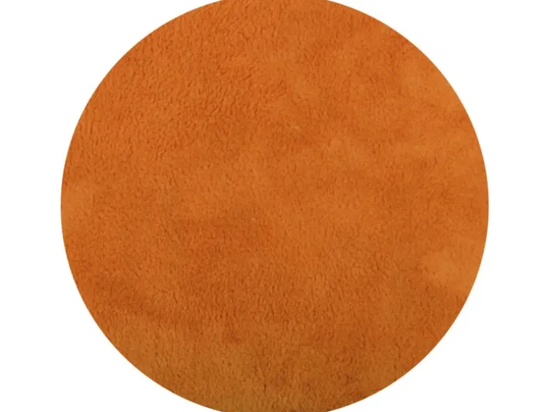 Bestlivings Kissenhülle Kuschel 40 x 60 cm Terracotta mit Füllung