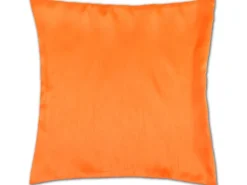 Bestlivings Kissenhüllen 50 x 50 cm Alessia Orange Ohne Füllung