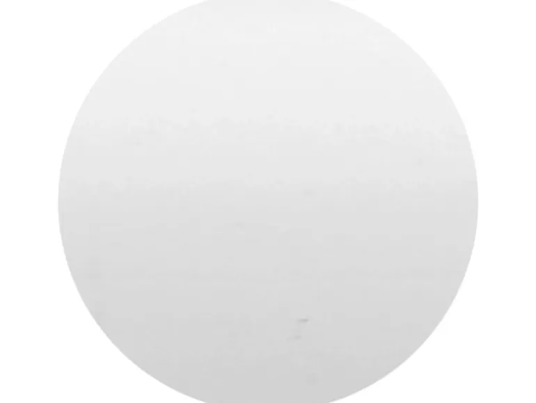 Bestlivings Klemmstangen mit Schraubtechnik Weiß 100 bis 140 cm 2er Pack