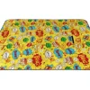Bestlivings Picknickdecke Fotodruck 200 x 100 cm Comic