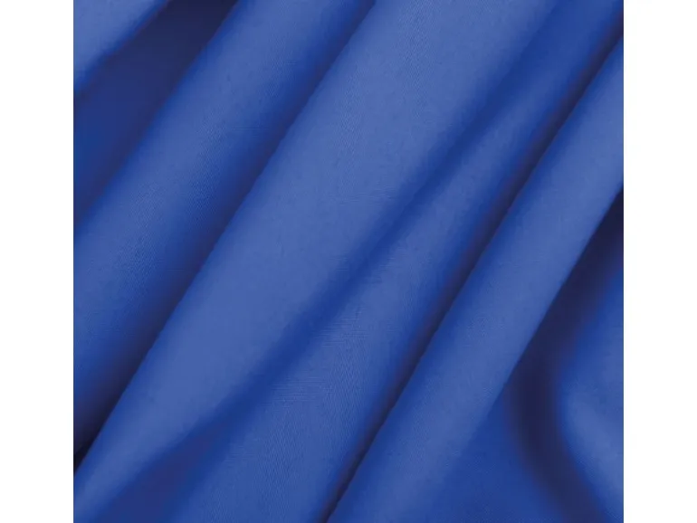 Bestlivings Seitenschläfer Kissenhülle 40 x 140 cm Blau