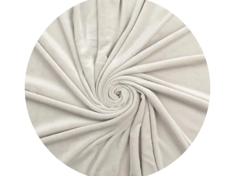 Bestlivings Spannbettlaken Cashmere Touch - 100 x 200 cm Beige