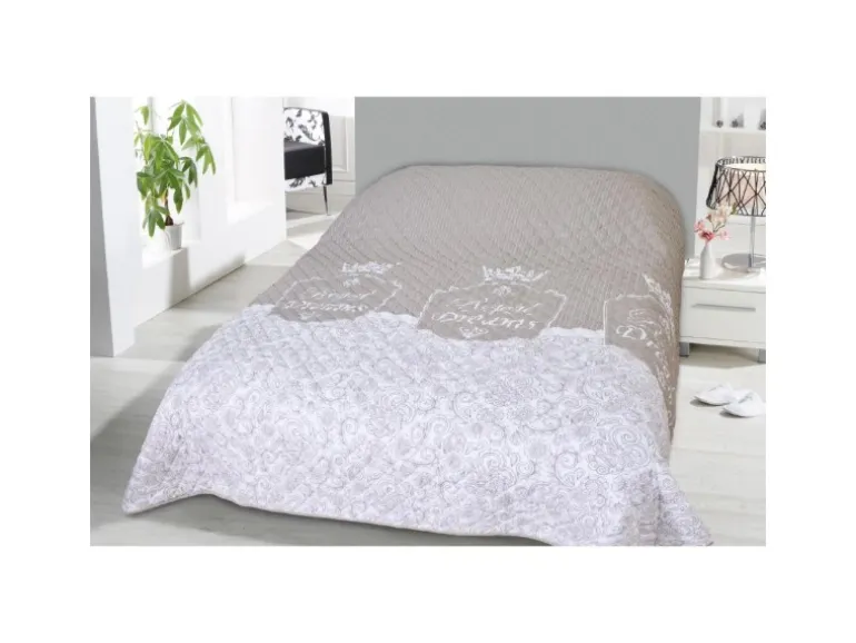 Bestlivings Tagesdecke Royal Dreams