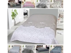 Bestlivings Tagesdecke Royal Dreams