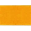 Bestlivings Tierdecke Hundedecke Mikrofaser 60 x 80 cm Hellorange