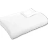 Bestlivings Tierdecke Katzendecke Mikrofaser 60 x 80 cm Weiß