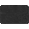 Bestlivings Tierdecke Lammflor 70 x 100 cm Schwarz