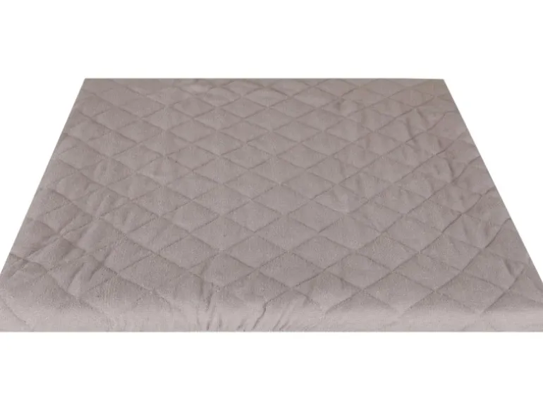 Bestlivings Trockner & Waschmaschinenbezug 60 x 60 cm Grau