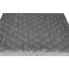 Bestlivings Trockner & Waschmaschinenbezug 60 x 60 cm Anthrazit