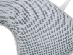 Bestway LAY-Z-SPA Xtras Gepolstertes Nackenkissen Set 23 cm x 13 cm x 5 cm