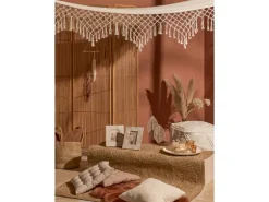 Bilderrahmen Desert Flower MDF Natur 10 cm x 15 cm