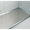 Biohort Bodenplatte für Smartbase GS 190 Alu 177,5 cm x 69,5 cm