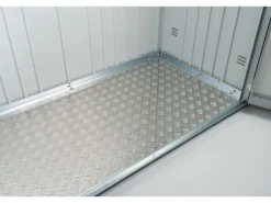 Biohort Bodenplatte für Smartbase GS 190 Alu 177,5 cm x 69,5 cm