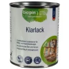 Biopin Klarlack Farblos 0,75 l