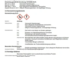 Boldt 2-K-Epoxykleber Crystal Maxx 5 Min Turbocoll TurboMix 115 g