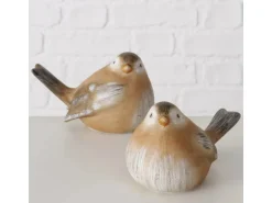 Boltze Deko-Figur Freddie 2-fach sortiert
