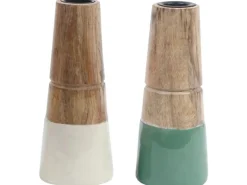 Boltze Home Kerzenleuchter Hotou S