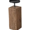 Boltze Home Kerzenleuchter Solea 22 cm