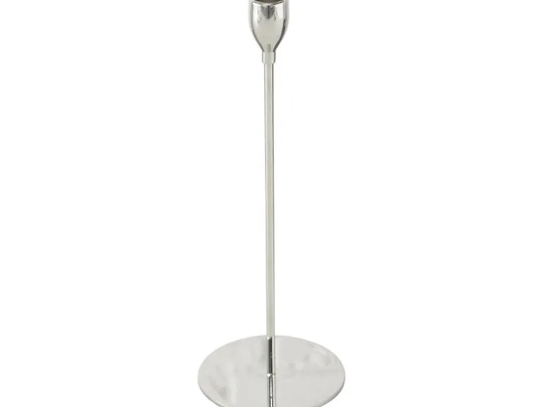 Boltze Kerzenleuchter Malte Rund 28 cm