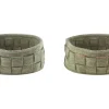 Boltze Korb 7 cm x 12 cm x 17 cm Farbenauswahl