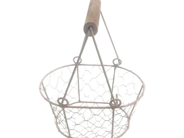 Boltze Korb Kobi 18 cm x 13 cm x 9 cm Braun