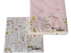 Boltze Servietten Florina 2-fach Sortiert 20 Stück