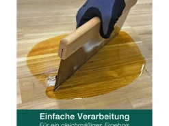 Bona Home Parkett-Öl Weiß 2,5 l