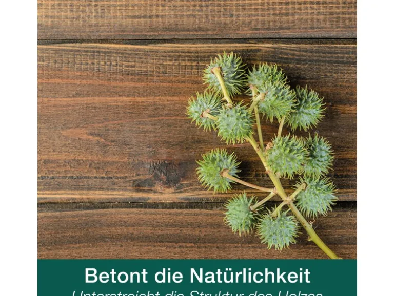 Bona Home Parkett-Öl Weiß 2,5 l