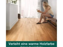 Bona Home Parkett-Öl Weiß 2,5 l
