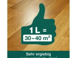 Bona Home Parkett-Öl Weiß 2,5 l