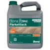 Bona Home Parkettlack Classic glänzend 4 l