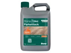 Bona Home Parkettlack Classic glänzend 1 l