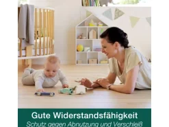 Bona Home Parkettlack Classic glänzend 1 l