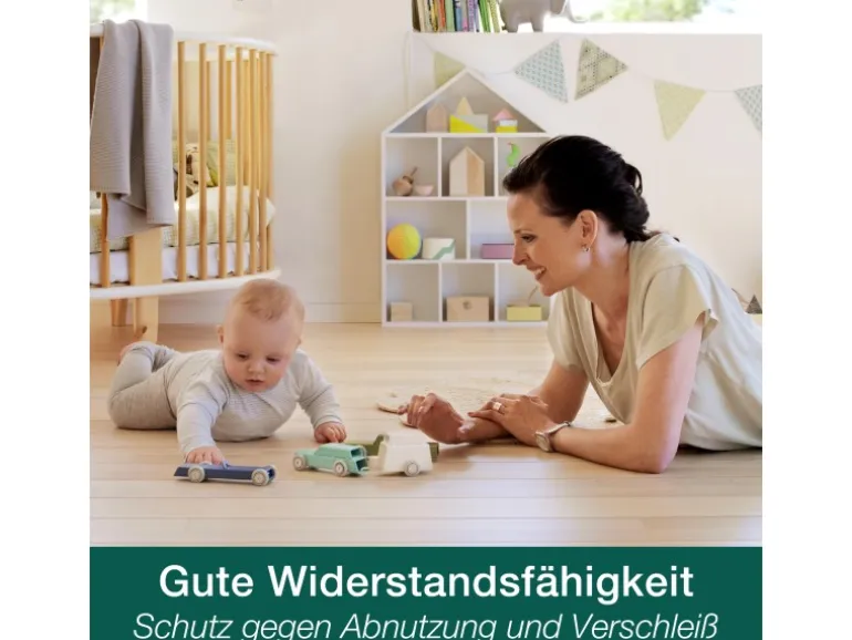 Bona Home Parkettlack Classic glänzend 1 l
