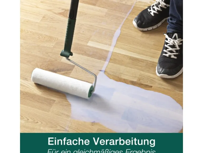 Bona Home Parkettlack Supreme glänzend 4 l