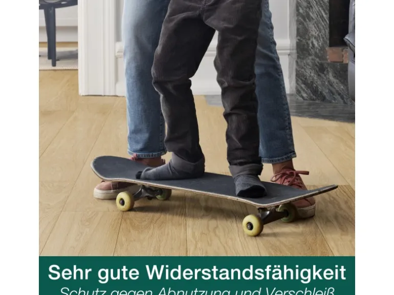 Bona Home Parkettlack Supreme glänzend 4 l