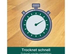 Bona Home Parkettlack Supreme glänzend 4 l