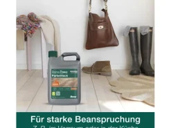 Bona Home Parkettlack Supreme glänzend 1 l