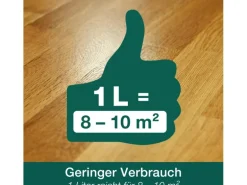 Bona Home Parkettlack Supreme glänzend 1 l