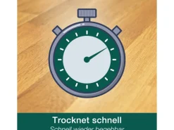 Bona Home Parkettlack Supreme glänzend 1 l